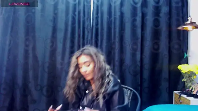 megan collins96 online show from 12.27.24