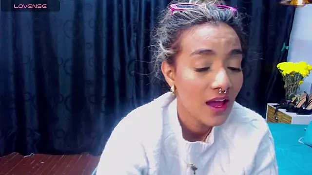 megan collins96 online show from 12.29.24