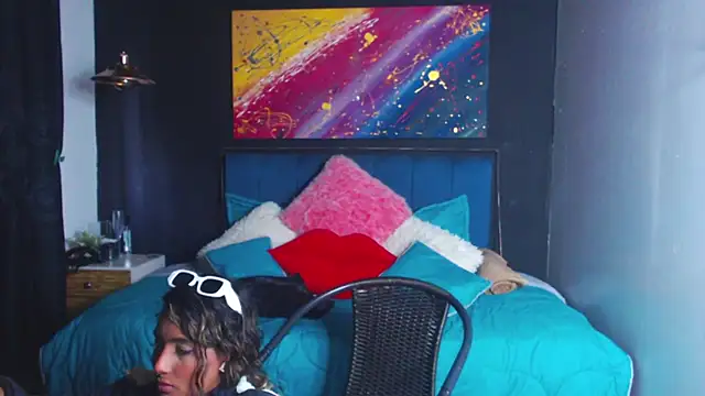 megan collins96 online show from 01.29.25