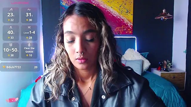 megan collins96 online show from 02.13.25