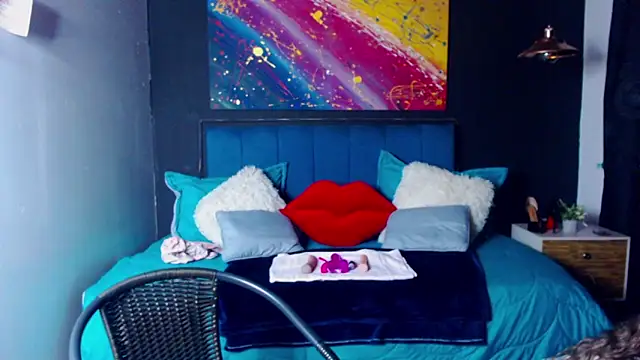 megan collins96 online show from 02.27.25