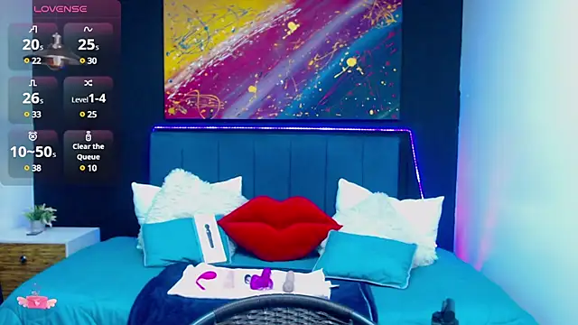 megan collins96 online show from 03.12.25