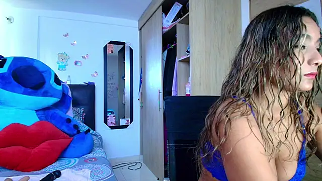 megan collins96 online show from 03.17.26