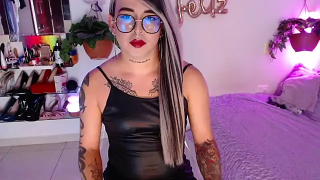 Laveneno ortiz07 online show from 10.07.25