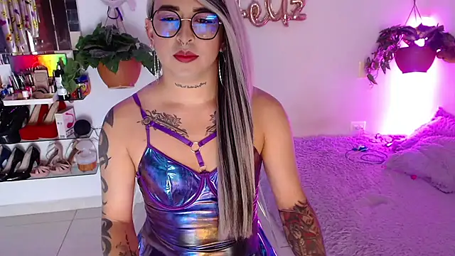 Laveneno ortiz07 online show from 11.11.25