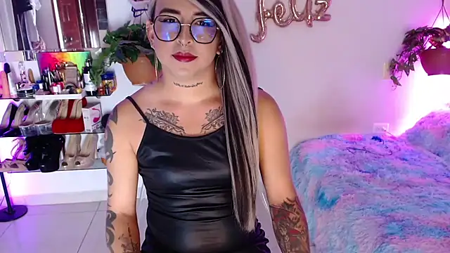 Laveneno ortiz07 online show from 02.05.26