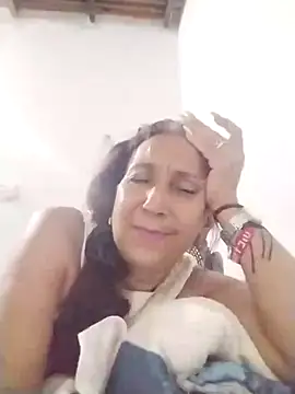 SWEET LOVER01 online show from 12.19.24