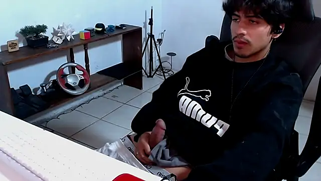 Thieves9 online show from 11.24.25