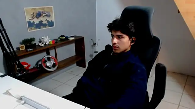 Thieves9 online show from 12.23.25