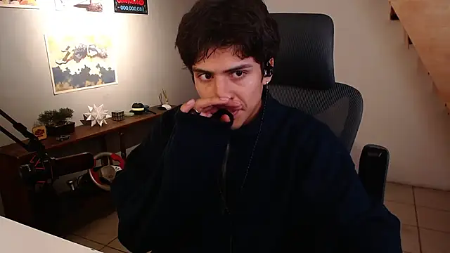 Thieves9 online show from 02.17.26