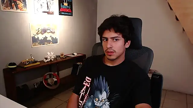 Thieves9 online show from 02.22.26