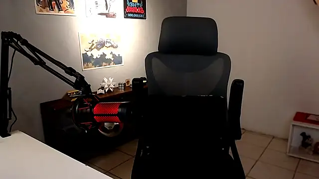 Thieves9 online show from 03.06.26