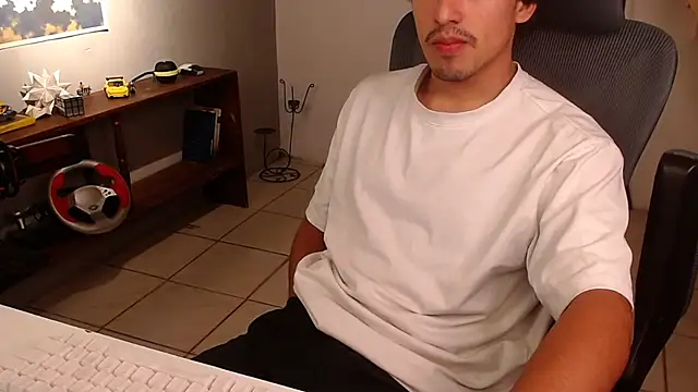 Thieves9 online show from 04.13.26