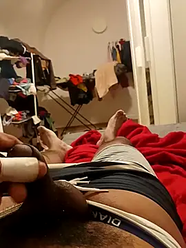 maleesa online show from 11.14.25