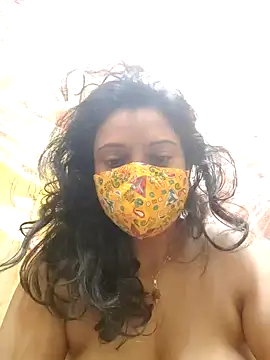 Snapshot of SuperSexyJaneman chatting on 01.13.25 SuperSexyJaneman online show from 01.13.25