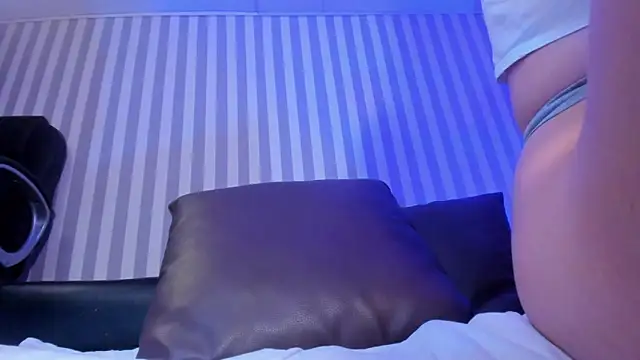 ArianaBaker online show from 01.31.25