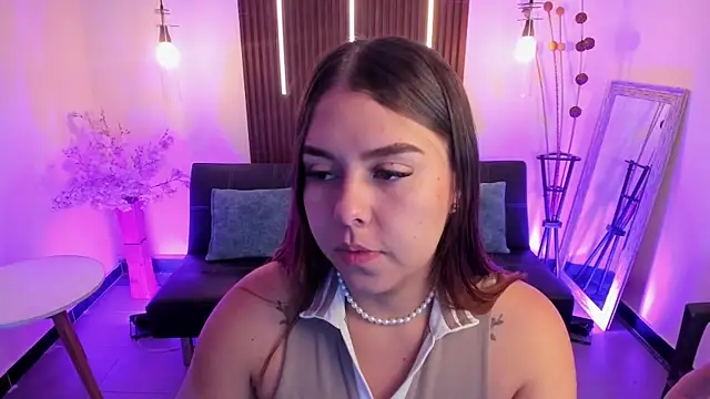 ArianaBaker online show from 12.22.25