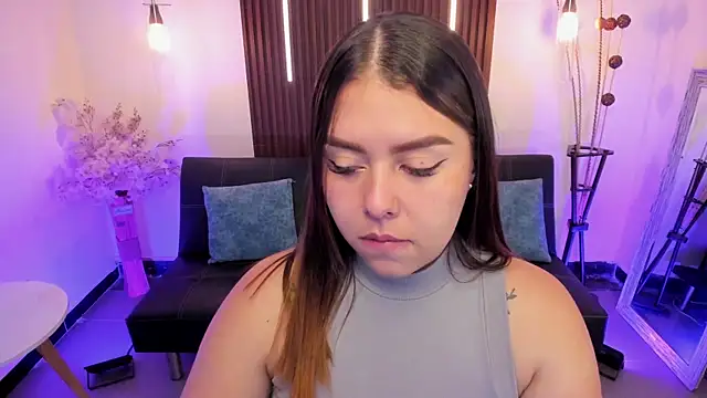 ArianaBaker online show from 01.15.26