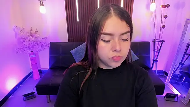 ArianaBaker online show from 01.18.26