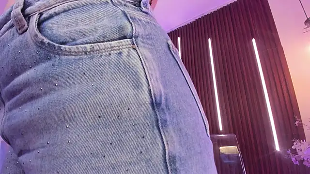 ArianaBaker online show from 03.14.26