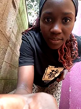 Swirly blac online show from 03.26.26