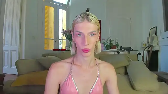 AliceSnowCatt online show from 01.18.26