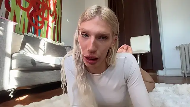 AliceSnowCatt online show from 04.18.26