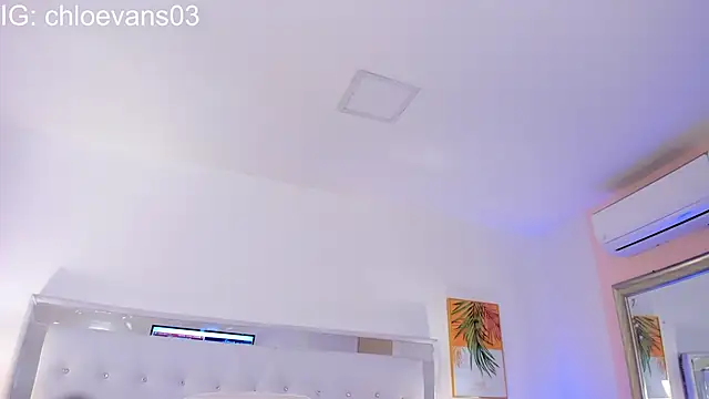 Chloe evans   online show from 01.13.26