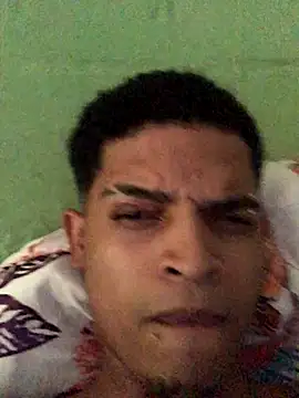 Snapshot of Calientex chatting on 10.09.25 Calientex online show from 10.09.25