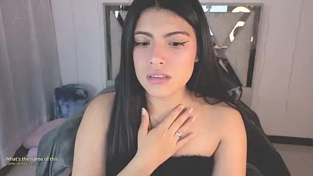 Alfresii Rivera1 online show from 09.15.25