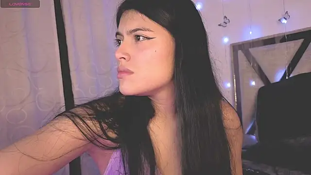 Alfresii Rivera1 online show from 10.09.25