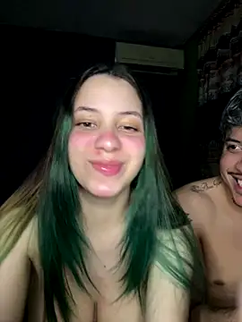 MakioAndUzuii online show from 09.13.25