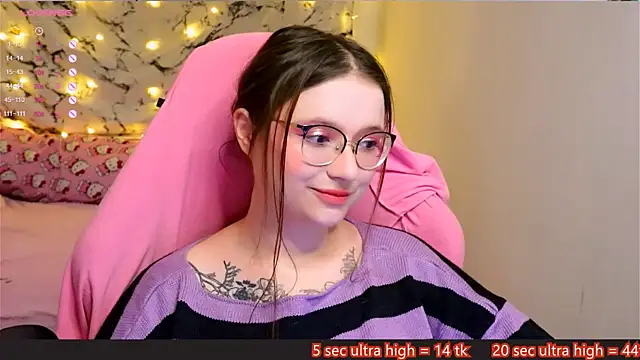 me  hanna online show from 01.18.25