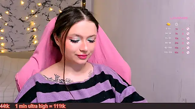 me  hanna online show from 02.15.25