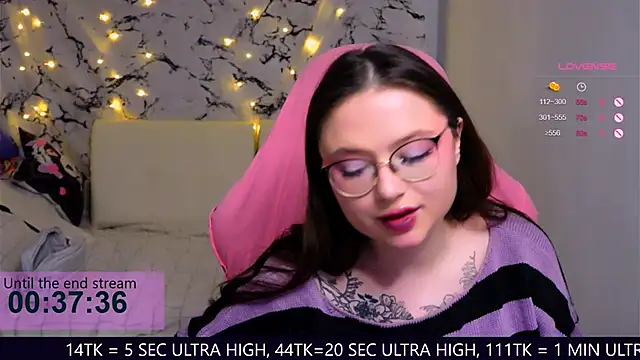 me  hanna online show from 02.28.25