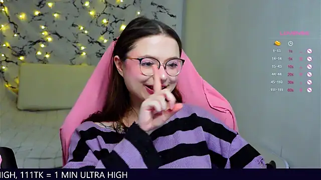 me  hanna online show from 03.03.25