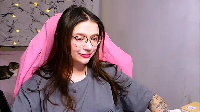 me  hanna online show from 03.16.25