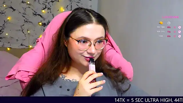 me  hanna online show from 03.20.25