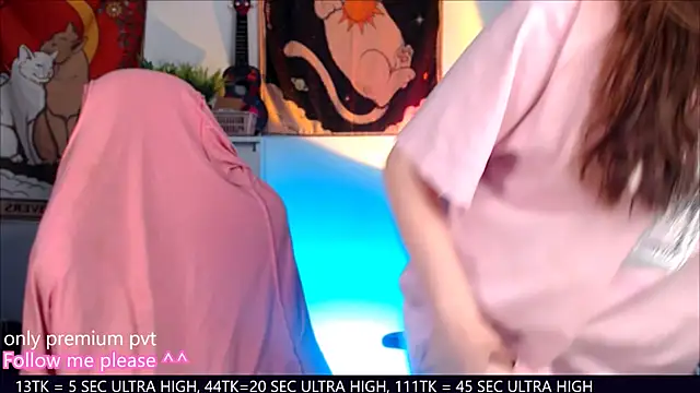 me  hanna online show from 09.09.25