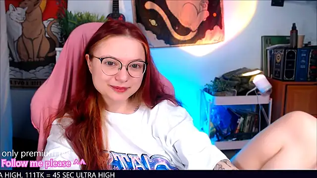 me  hanna online show from 09.16.25