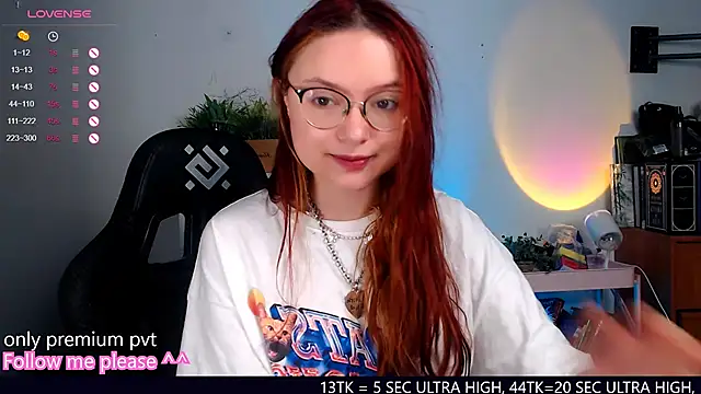 me  hanna online show from 10.05.25