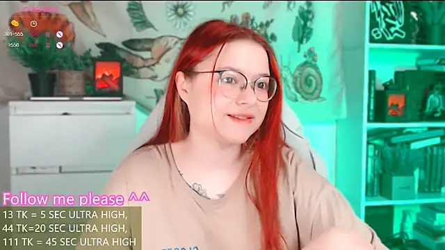 me  hanna online show from 12.20.25