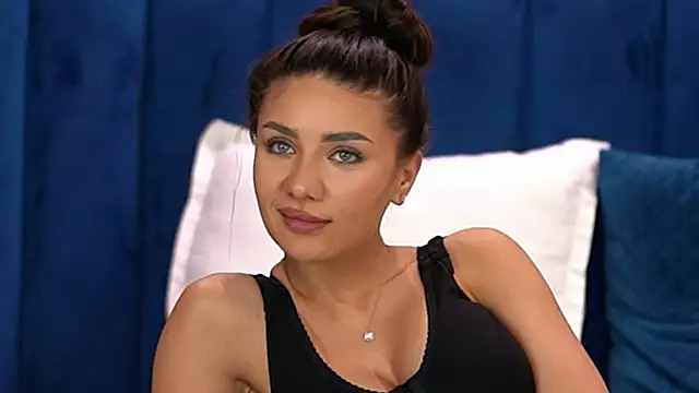 BlairSanders online show from 02.20.25