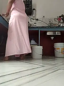 Snapshot of Archna-ji chatting on 09.12.25 Archna-ji online show from 09.12.25