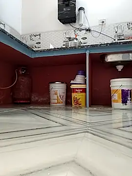 Snapshot of Archna-ji chatting on 10.09.25 Archna-ji online show from 10.09.25