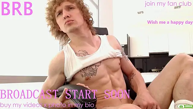 Snapshot of jammysir chatting on 04.27.26 jammysir online show from 04.27.26