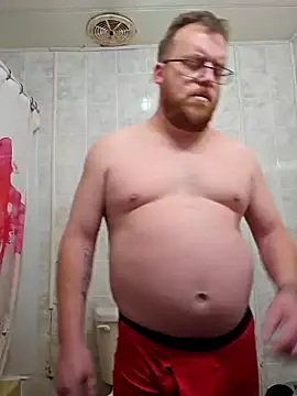 Snapshot of realhorsecock chatting on 02.08.25 realhorsecock online show from 02.08.25