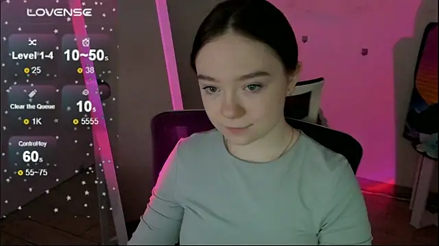 Florence meow online show from 12.19.25