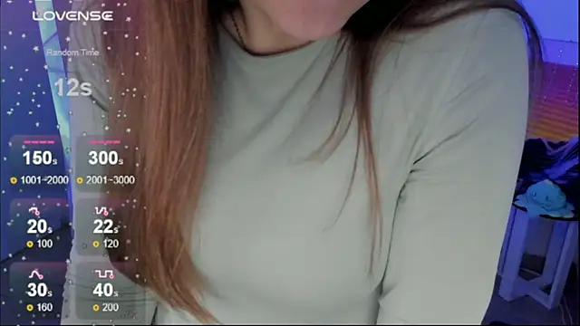 Florence meow online show from 01.11.26