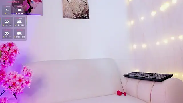 antonella morgan 19 online show from 04.07.26